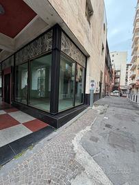 Locale, Nocera Inferiore.