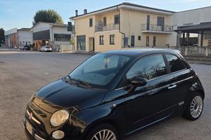Fiat 500 1.2 Sport 69cv