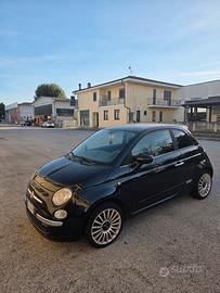 Fiat 500 1.2 Sport 69cv