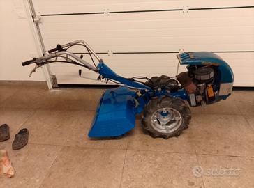 motocoltivatore