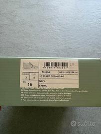 scarpe bobux da bimbo n19