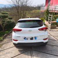 Hyundai Tucson XPossible