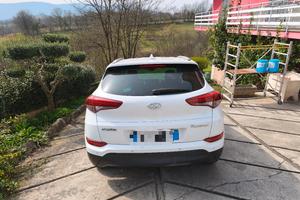 Hyundai Tucson XPossible