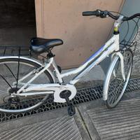 Bicicletta da donna