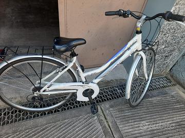 Bicicletta da donna