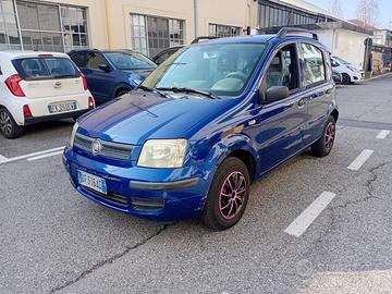 Fiat Panda 1.2 2008