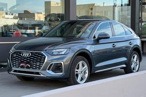AUDI Q5 SPB 40 TDI quattro S tronic S line