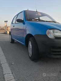 Fiat 600 
