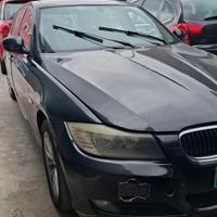 bmw 320d per ricambi