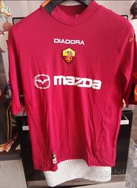 Maglia originale Totti