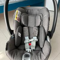 Ovetto Cybex Cloud Z