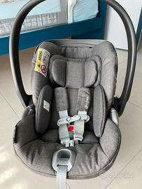 Ovetto Cybex Cloud Z