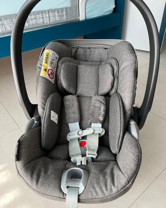 Ovetto Cybex Cloud Z