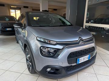 Citroen C3 PureTech 110 S&S Shine Pack