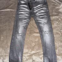 jeans dsquared2