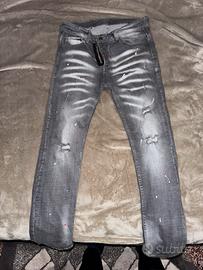 jeans dsquared2