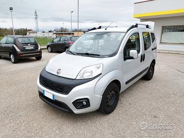 Fiat Fiorino Qubo - 1.3 MJT - 4 P. - Autocarro