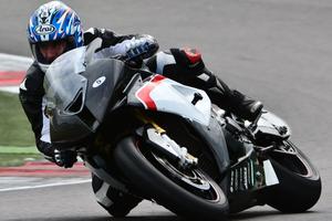 Carene pista BMW S1000rr