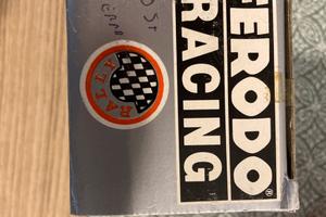 Serie pastiglie posteriori Ferodo Racing