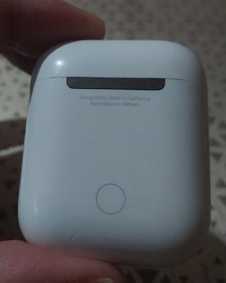 Apple airpods 2