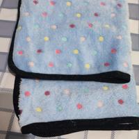 Copertina per i pelosi di casa