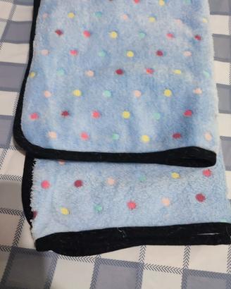 Copertina per i pelosi di casa