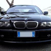 Paraurti anteriore BMW Serie 3 Coupé E46