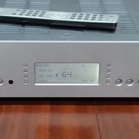Cambridge Audio Azur 840AC V2