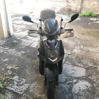 Kymco Agility 150