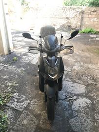 Kymco Agility 150