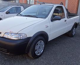 FIAT - Strada PICK -UP FIORINO 1900 JTD GANCIO