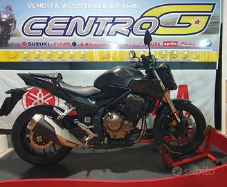 Honda CB 500 -35 KW -2023-Garantita