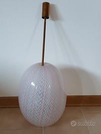 Lampadario a sospensione