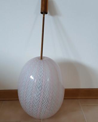 Lampadario a sospensione