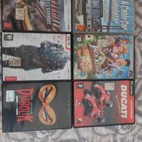 Lotto giochi PC