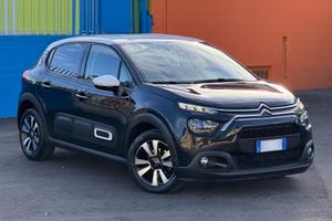 Citroen C3 BlueHDi 100 S&S Shine Pack