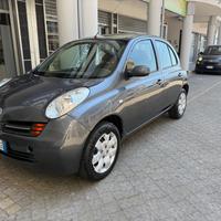 Nissan Micra 1.5d 65CV 5 porte Acenta
