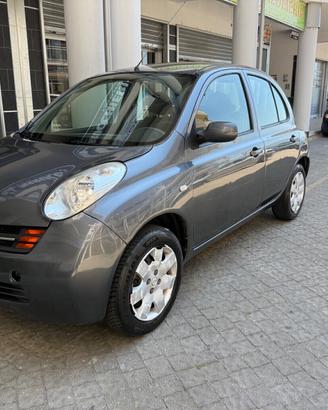 Nissan Micra 1.5d 65CV 5 porte Acenta