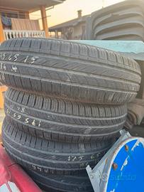 Gomme invernali 185/75/r16