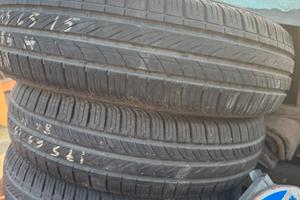 Gomme invernali 185/75/r16