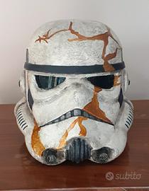 Casco Star Wars "Night Trooper" Stormtrooper