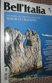 Bell'Italia - Giugno 2012