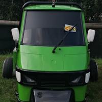 cerchi ape 50