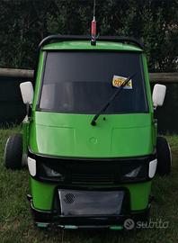cerchi ape 50