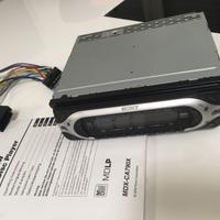 Sony MDX-CA790X
