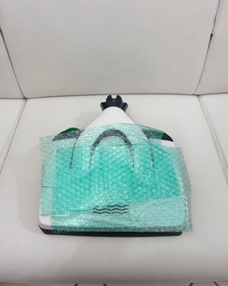 PULILAVA FOLLETTO SP600S - Originale - NUOVO