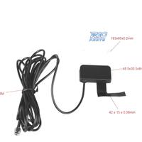 ANTENNA RADIO DIGITALE DAB