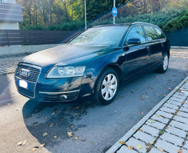 Audi A6 2.7 diesel