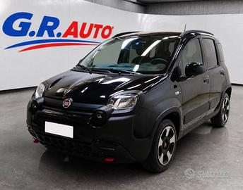 FIAT Panda Cross Pari al nuovo