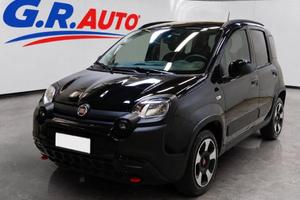 FIAT Panda Cross Pari al nuovo